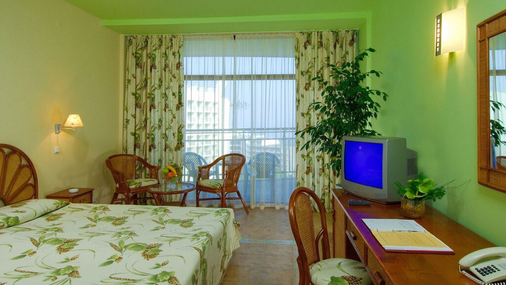 Hotel Helios Spa Resort