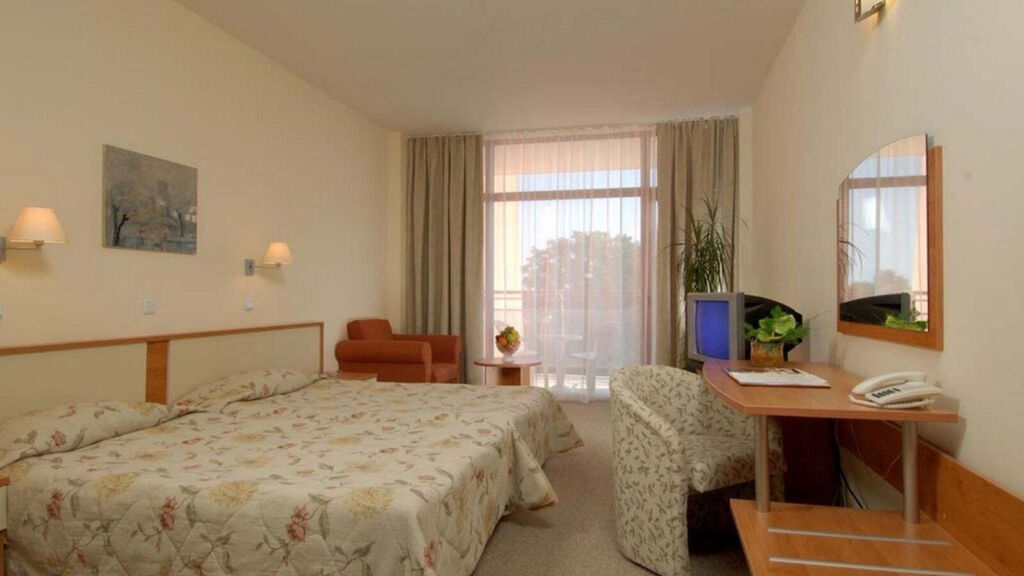 Hotel Helios Spa Resort