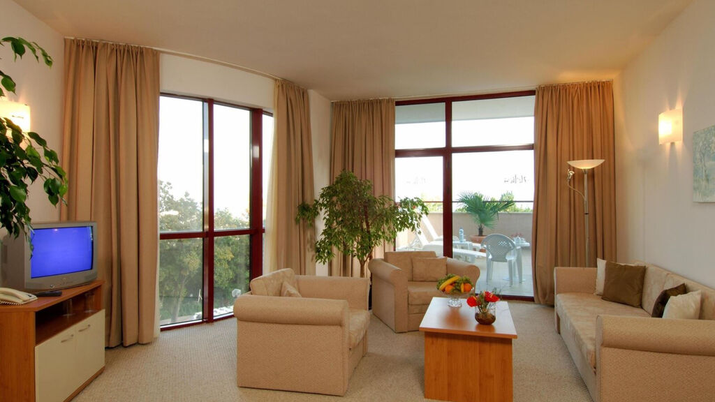 Hotel Helios Spa Resort