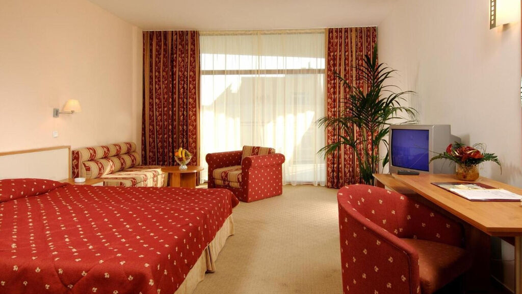 Hotel Helios Spa Resort