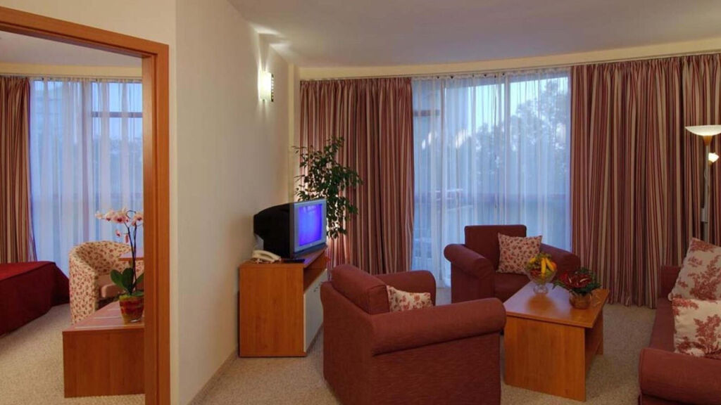 Hotel Helios Spa Resort