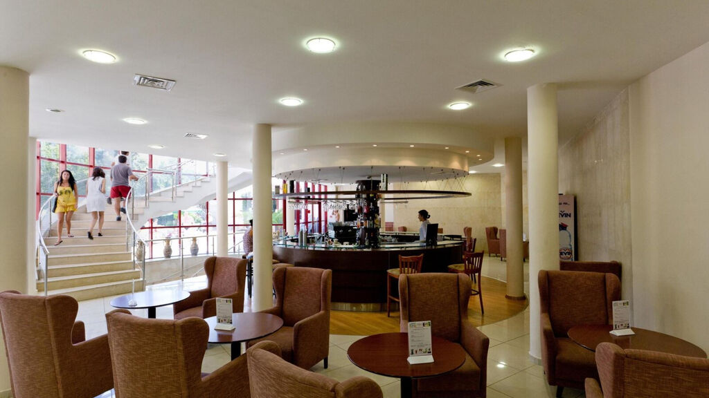 Hotel Helios Spa Resort