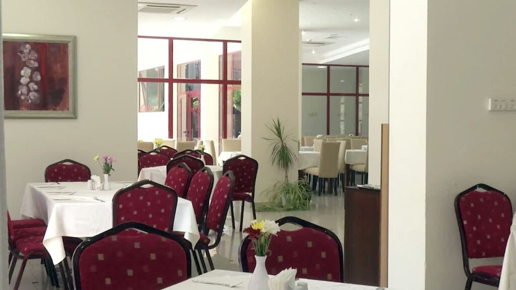 Hotel Helios Spa Resort