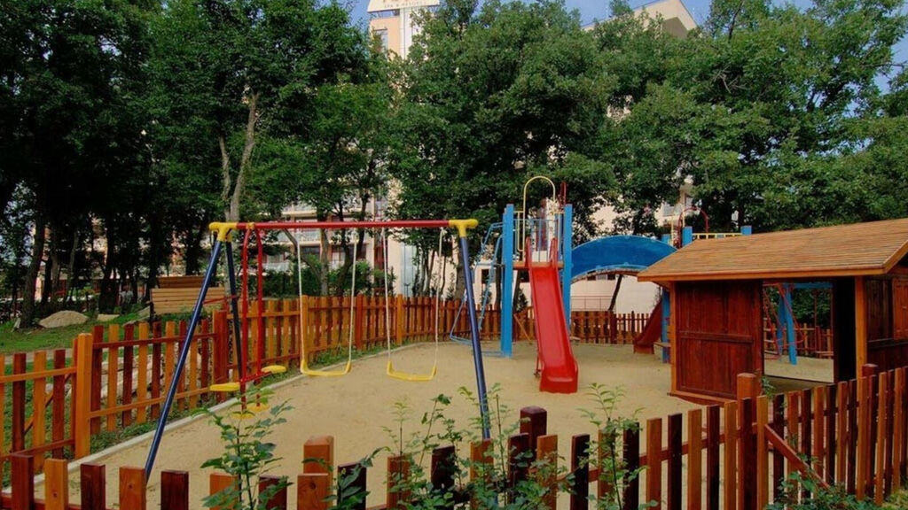 Hotel Helios Spa Resort