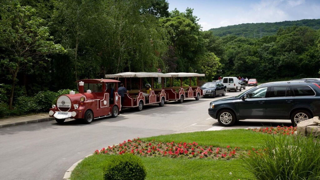 Hotel Helios Spa Resort