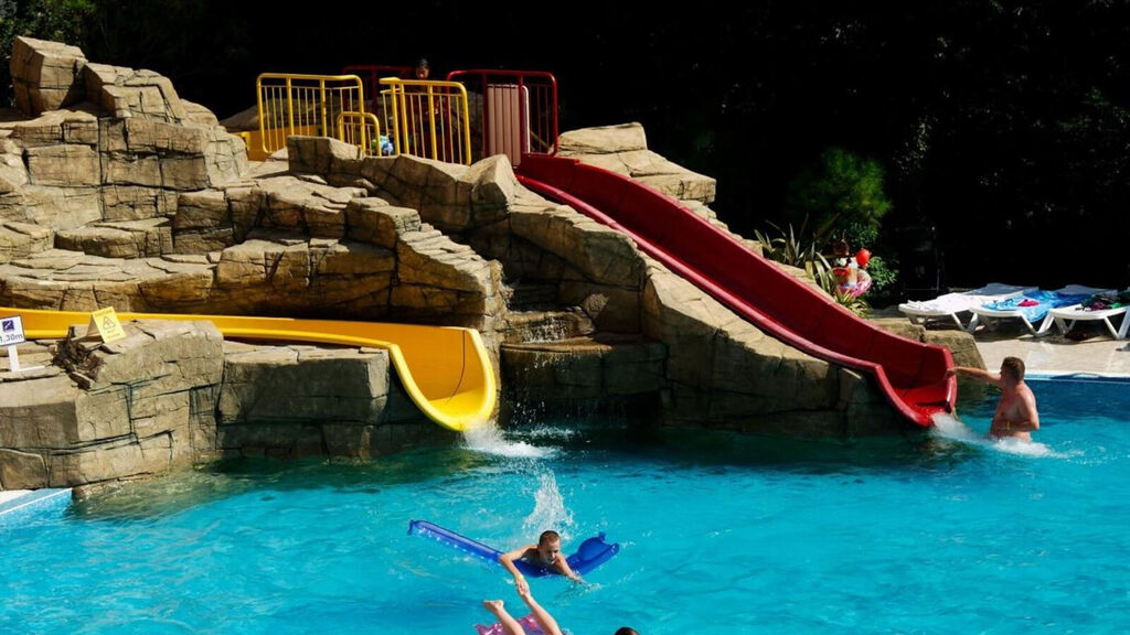 Hotel Helios Spa Resort