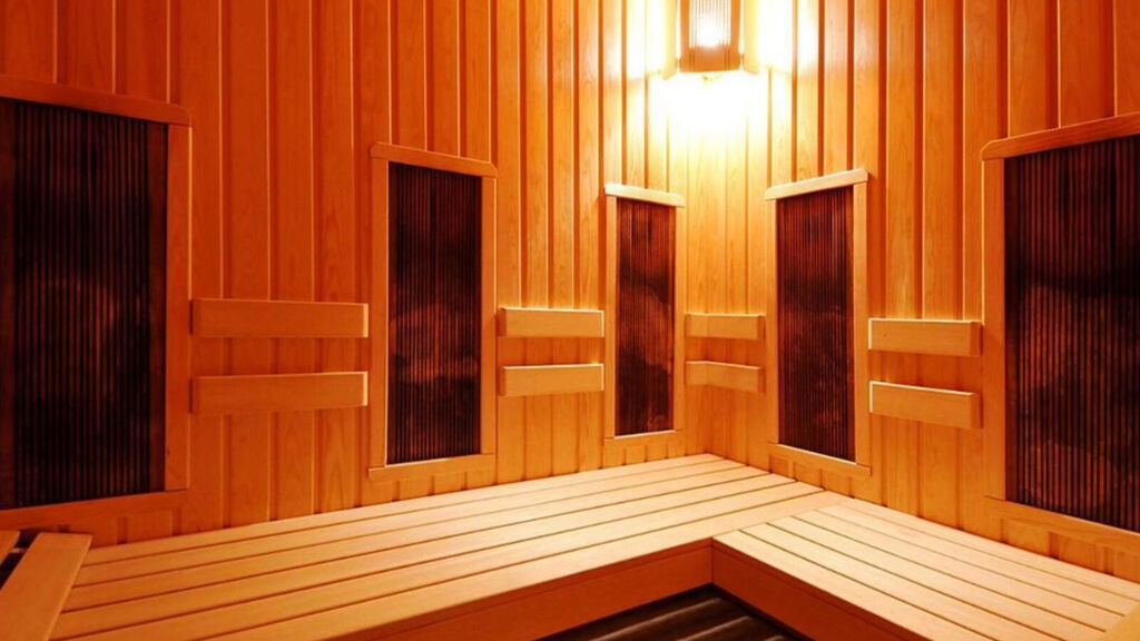 Hotel Helios Spa Resort