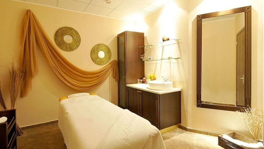 Hotel Helios Spa Resort