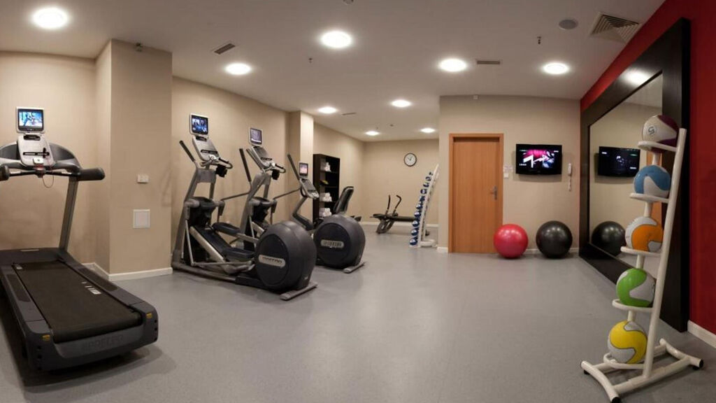 Hotel Helios Spa Resort