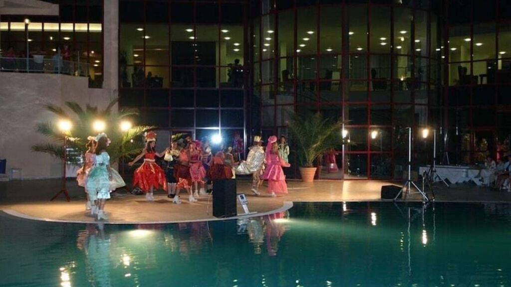 Hotel Helios Spa Resort