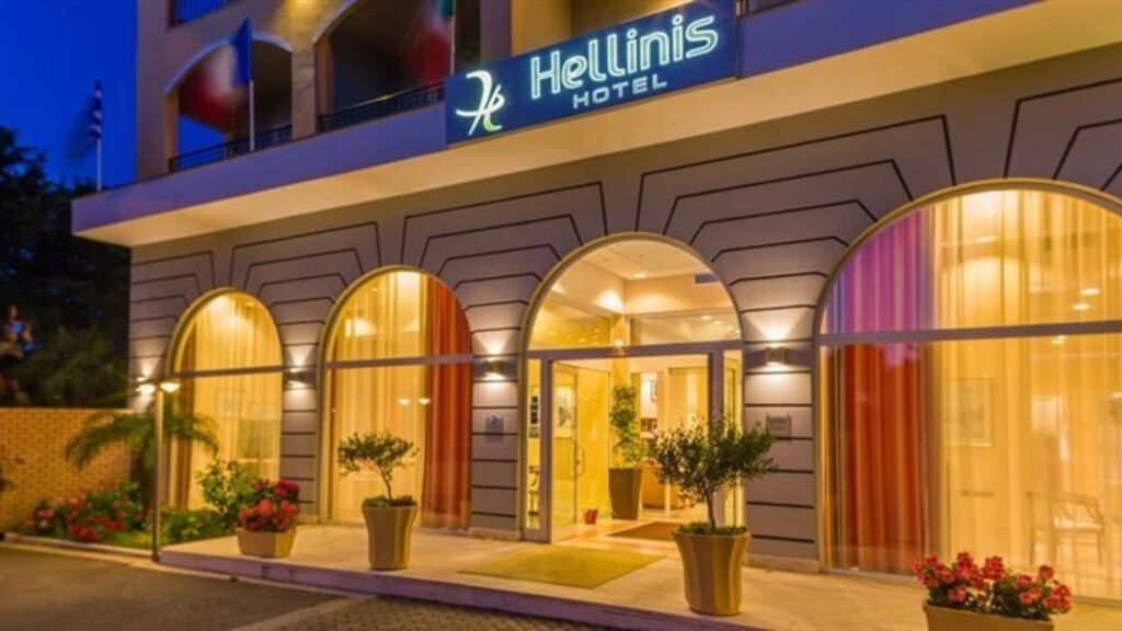 Hellinis