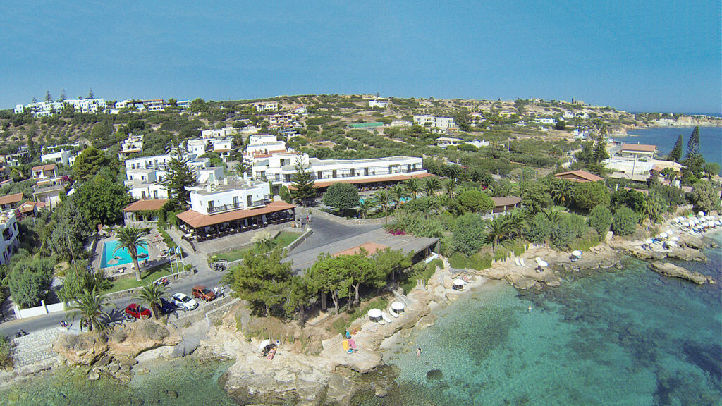 Hersonissos Maris