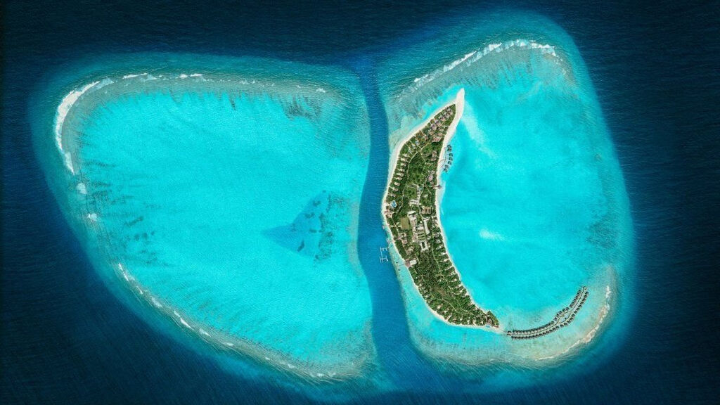 Hideaway Beach Resort & Spa Maldives