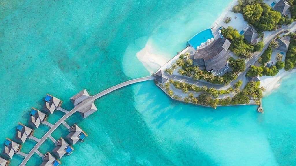 Hideaway Beach Resort & Spa Maldives