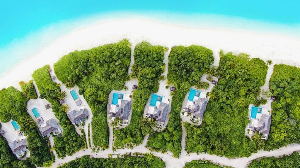 Hideaway Beach Resort & Spa Maldives