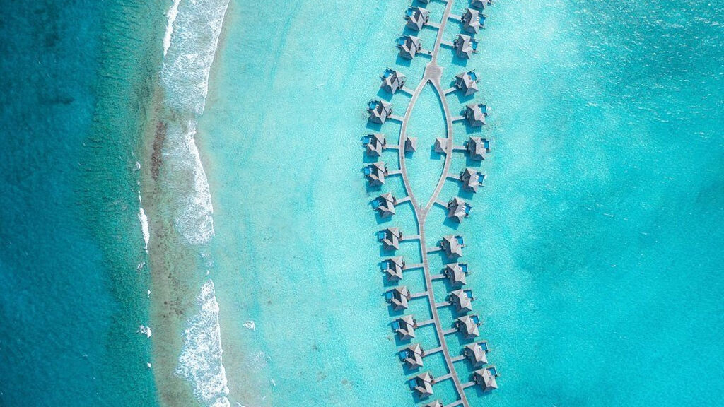 Hideaway Beach Resort & Spa Maldives