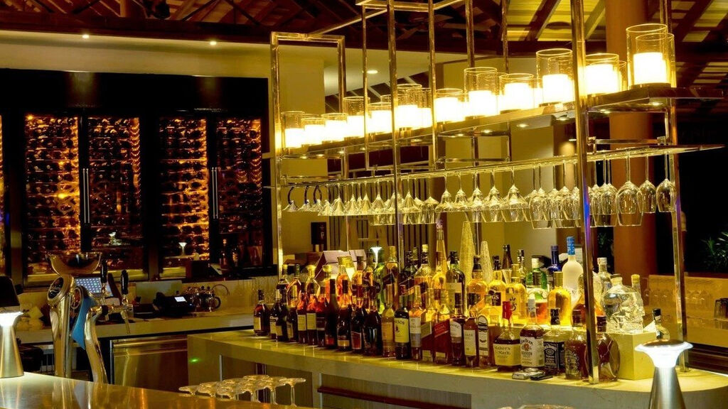 Hideaway Beach Resort & Spa Maldives