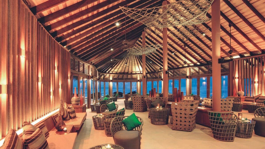 Hideaway Beach Resort & Spa Maldives