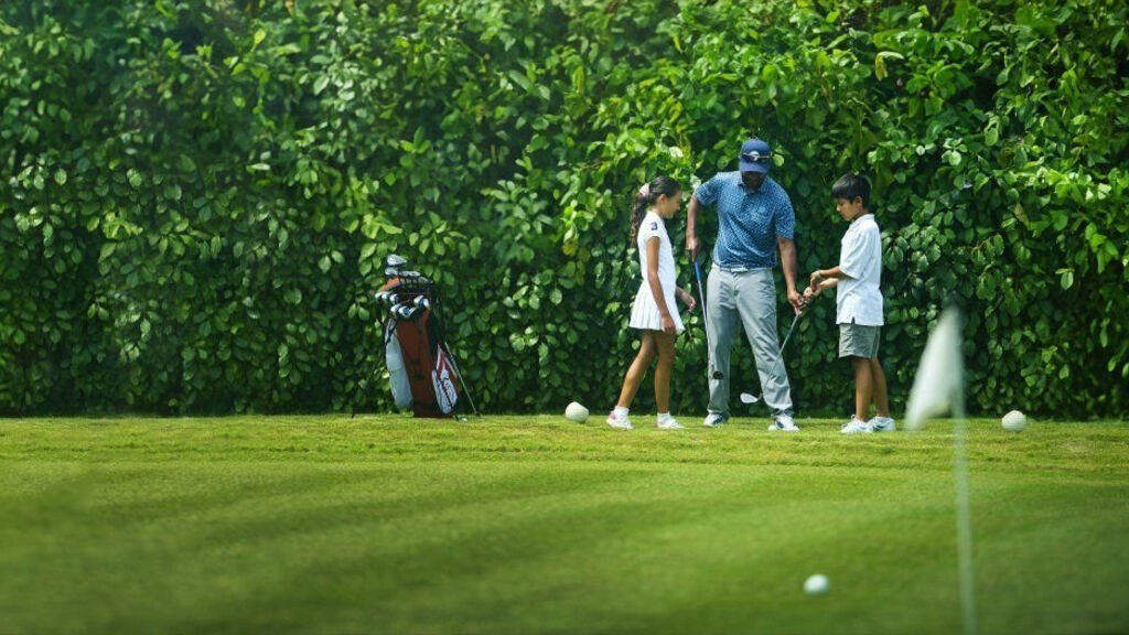 Hideaway Beach Resort & Spa Maldives