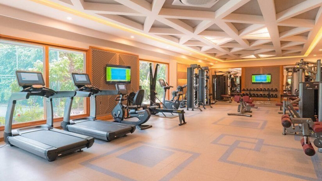 Hideaway Beach Resort & Spa Maldives