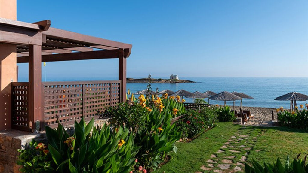 High Beach Resort