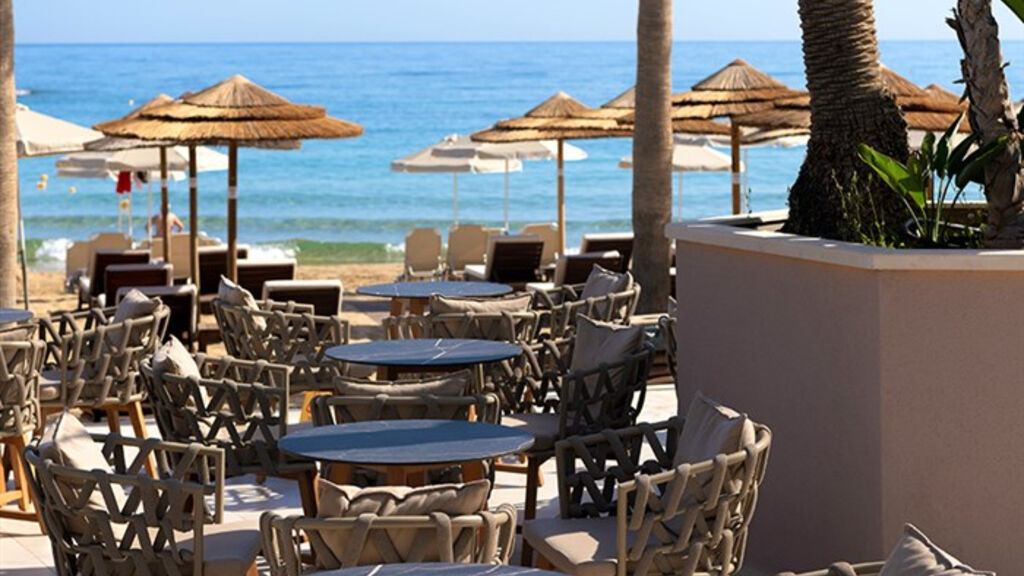 High Beach Resort