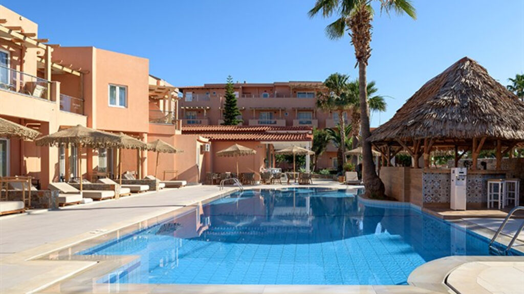 High Beach Resort
