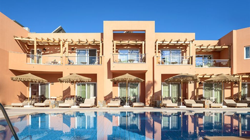 High Beach Resort