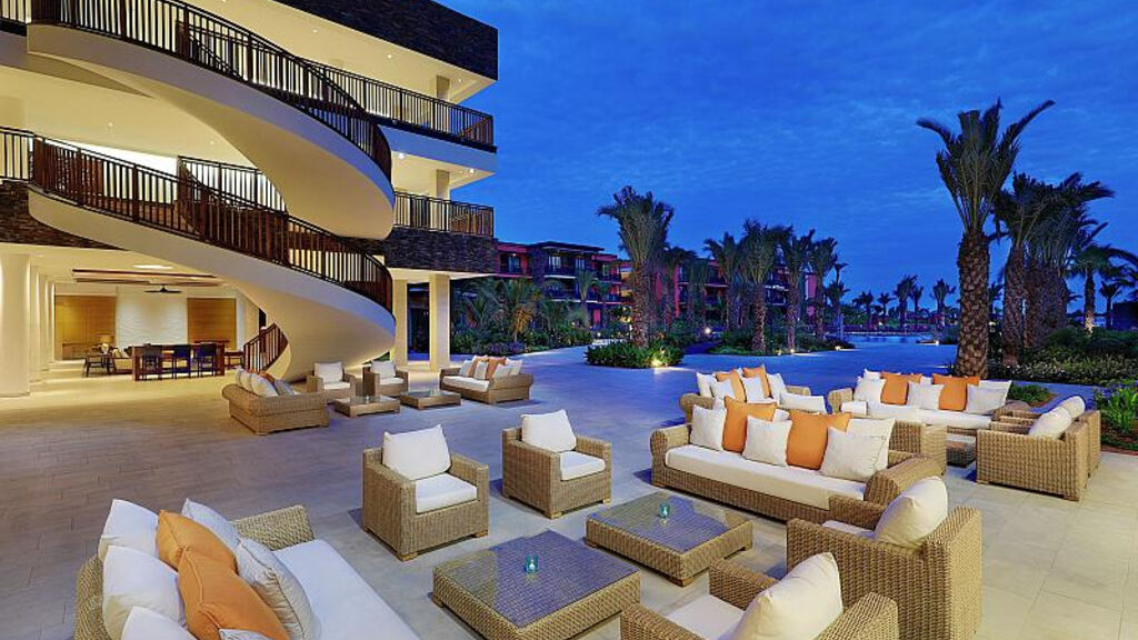 Hilton Cabo Verde