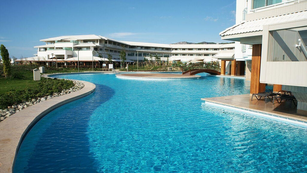 Hilton Dalaman Sarigerme Resort & Spa