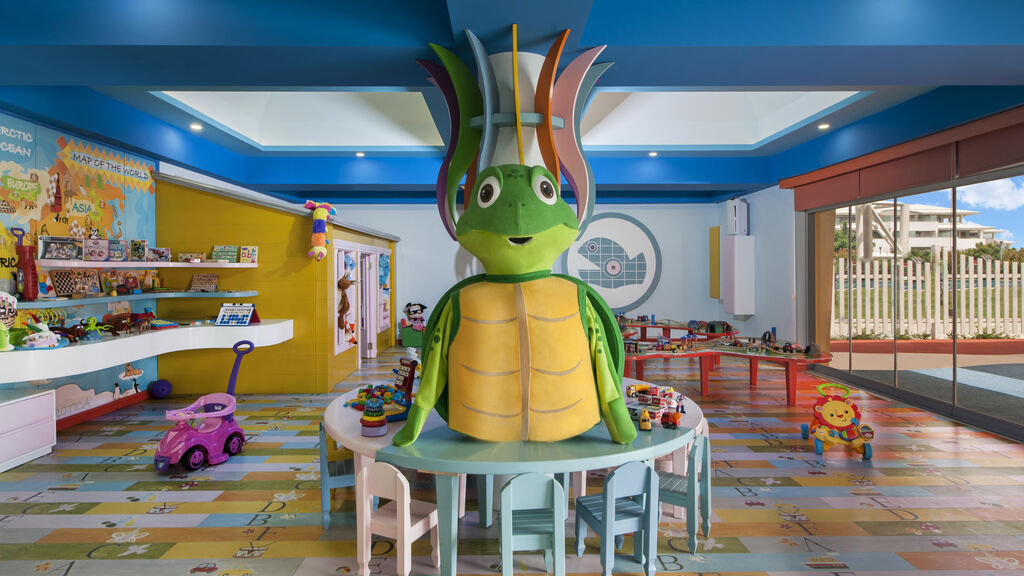 Hilton Dalaman Sarigerme Resort & Spa