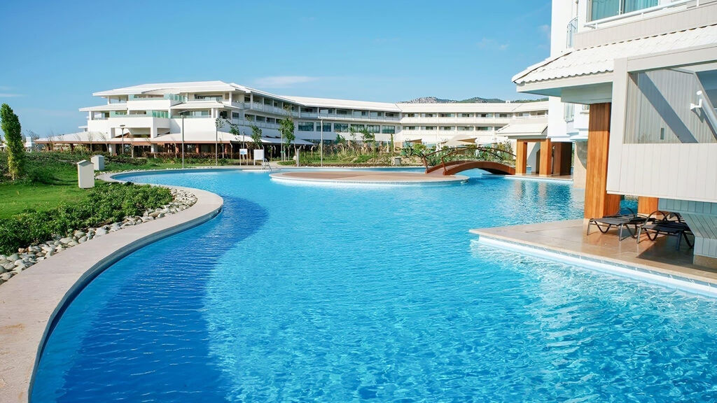 Hilton Dalaman Sarigerme Resort & Spa