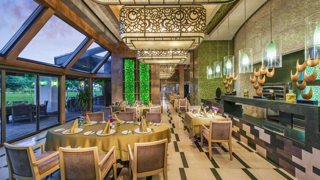 Hilton Dalaman Sarigerme Resort & Spa