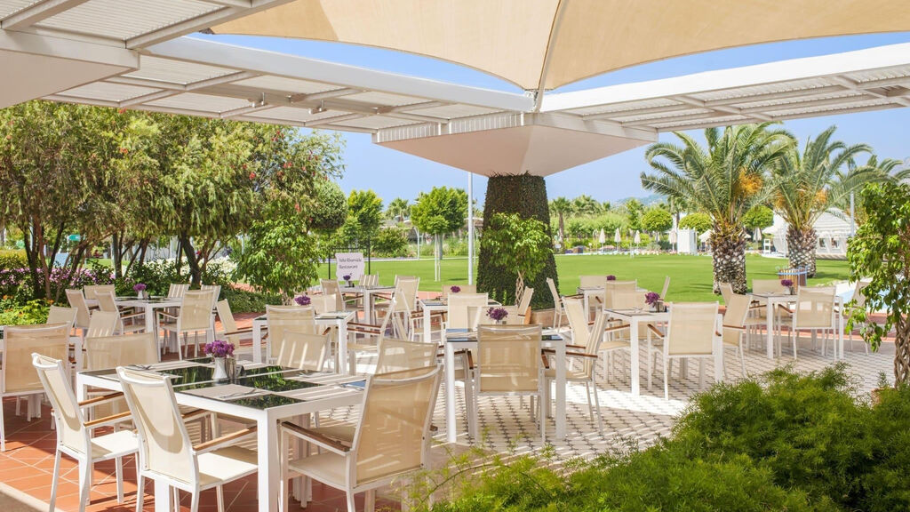 Hilton Dalaman Sarigerme Resort & Spa