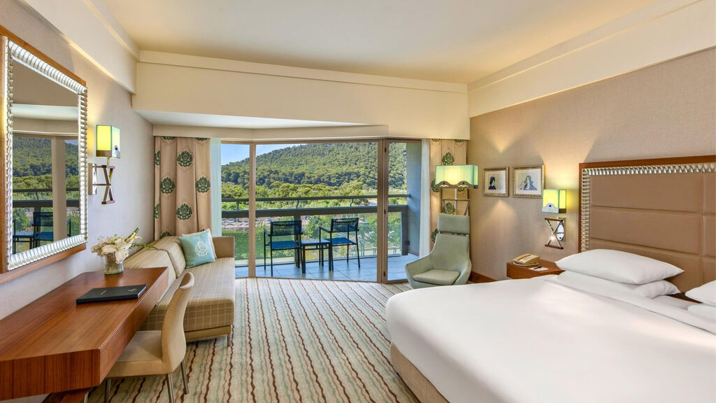 Hilton Dalaman Sarigerme Resort & Spa