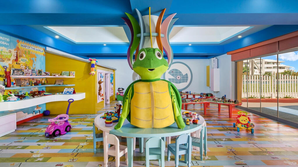 Hilton Dalaman Sarigerme Resort & Spa