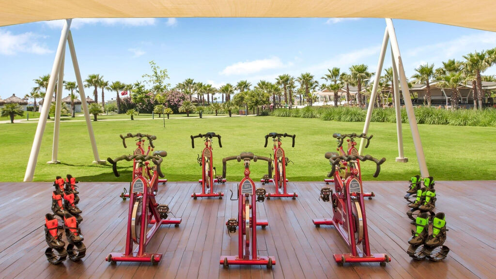 Hilton Dalaman Sarigerme Resort & Spa