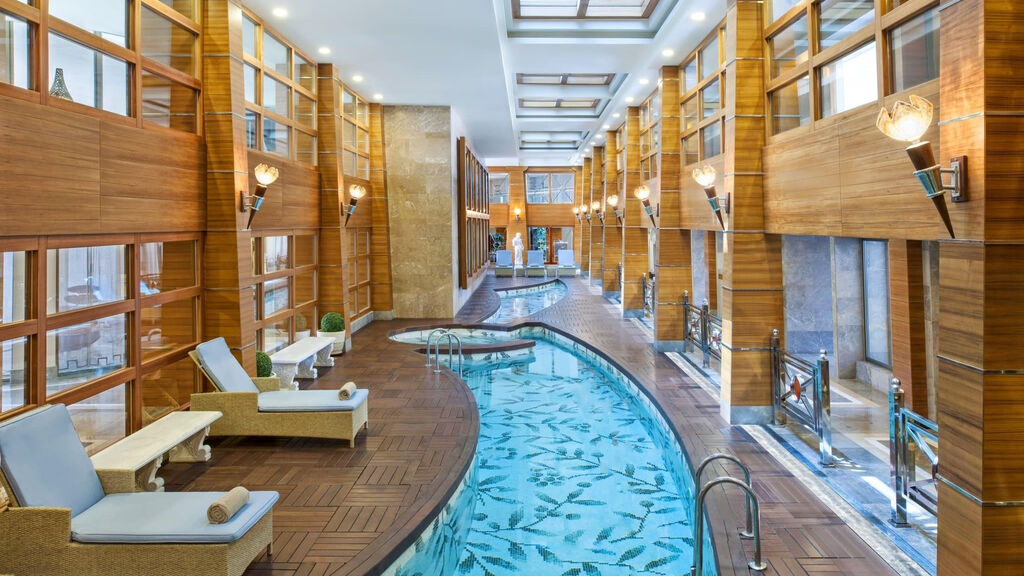 Hilton Dalaman Sarigerme Resort & Spa