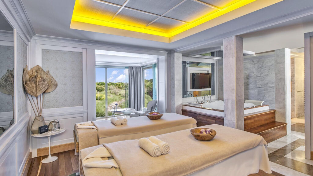 Hilton Dalaman Sarigerme Resort & Spa