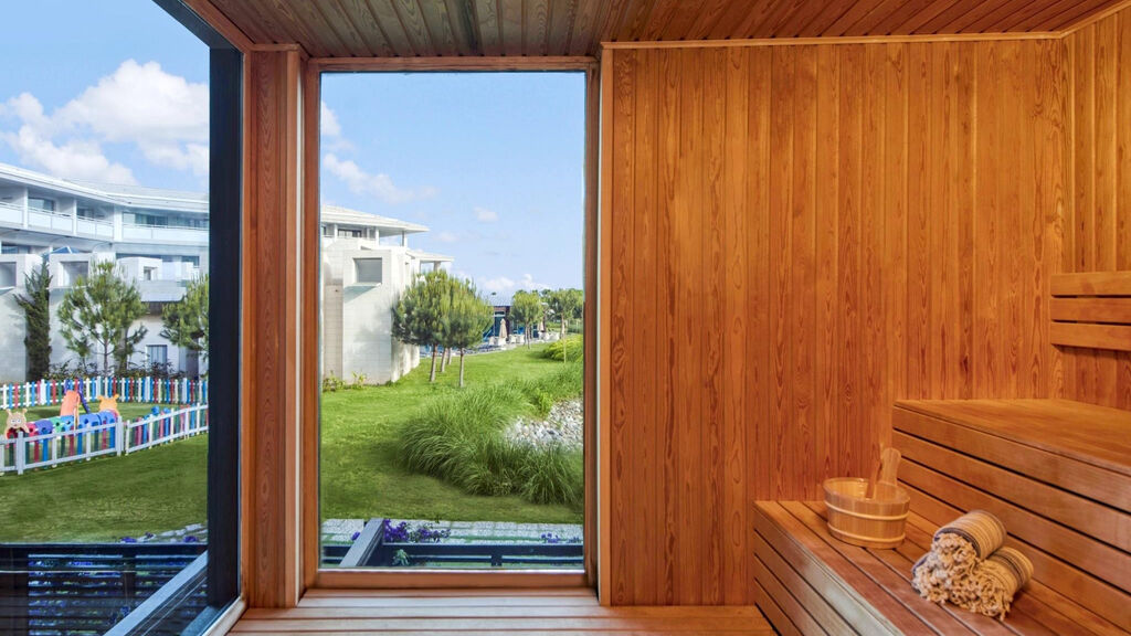 Hilton Dalaman Sarigerme Resort & Spa