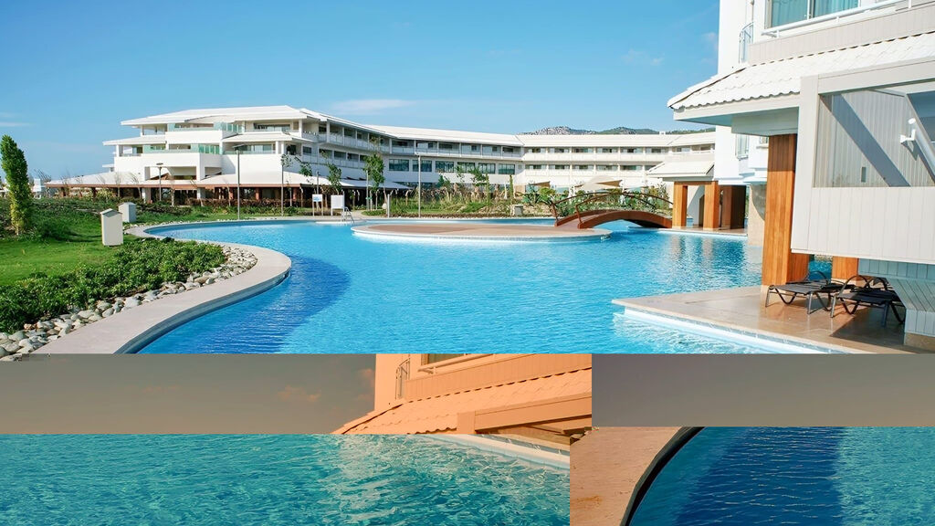 Hilton Dalaman Sarigerme Resort & Spa