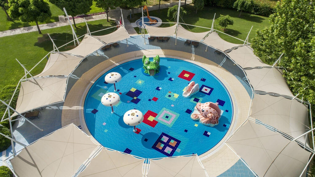 Hilton Dalaman Sarigerme Resort & Spa