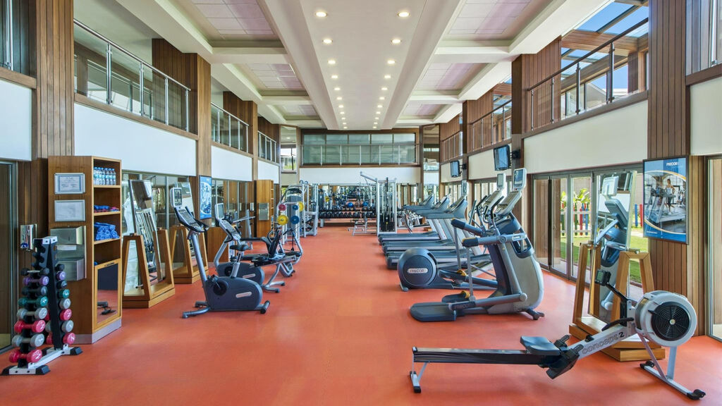 Hilton Dalaman Sarigerme Resort & Spa