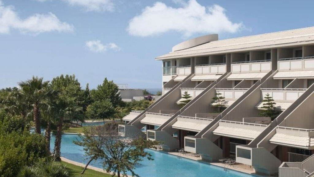 Hilton Dalaman Sarigerme Resort & Spa