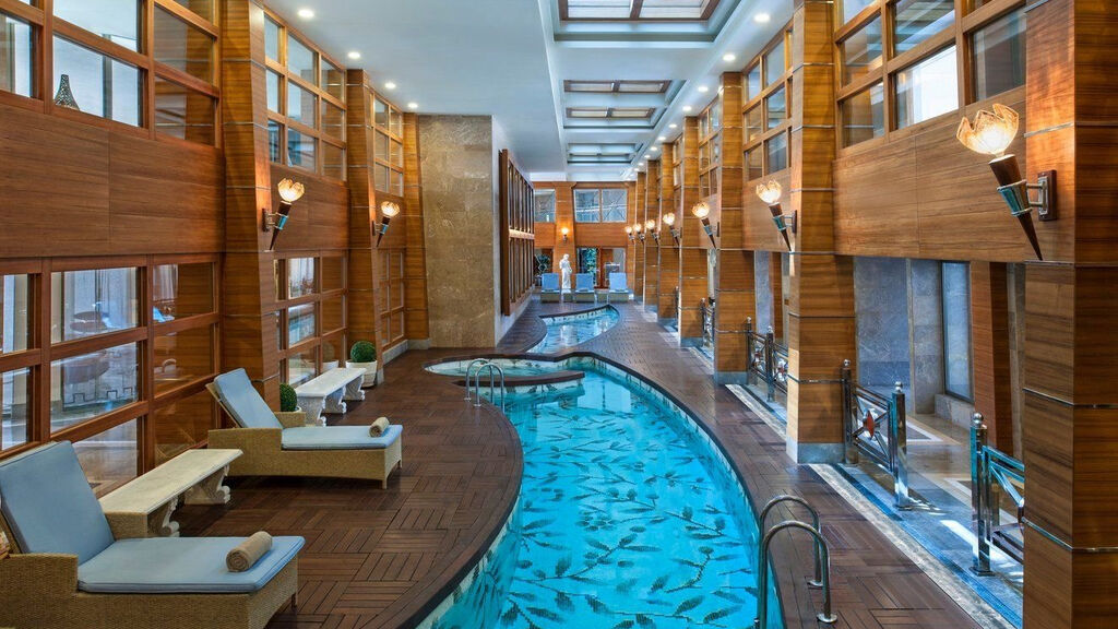 Hilton Dalaman Sarigerme Resort & Spa