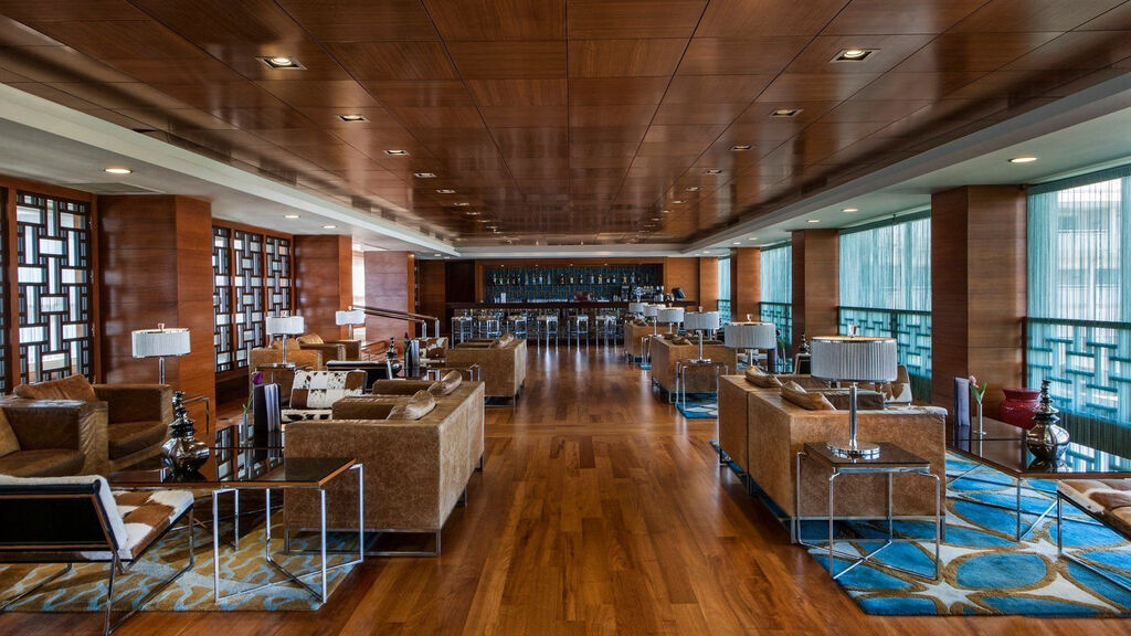 Hilton Dalaman Sarigerme Resort & Spa