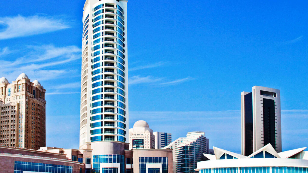 Hilton Doha