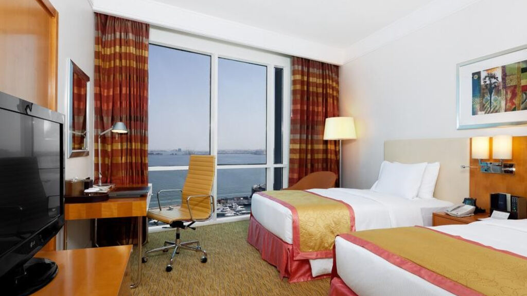 Hilton Doha