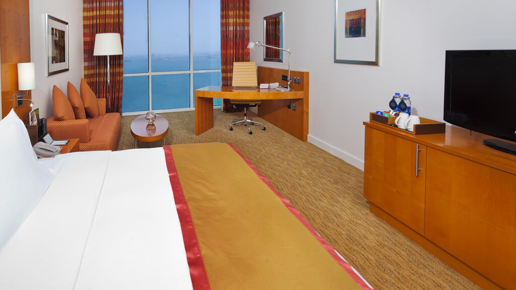 Hilton Doha