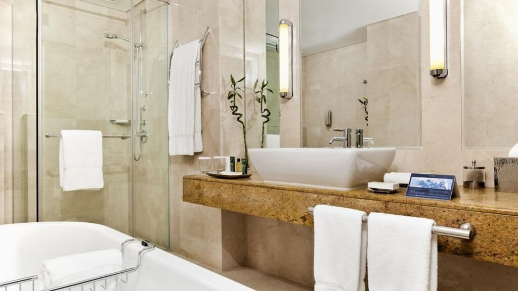 Hilton Doha